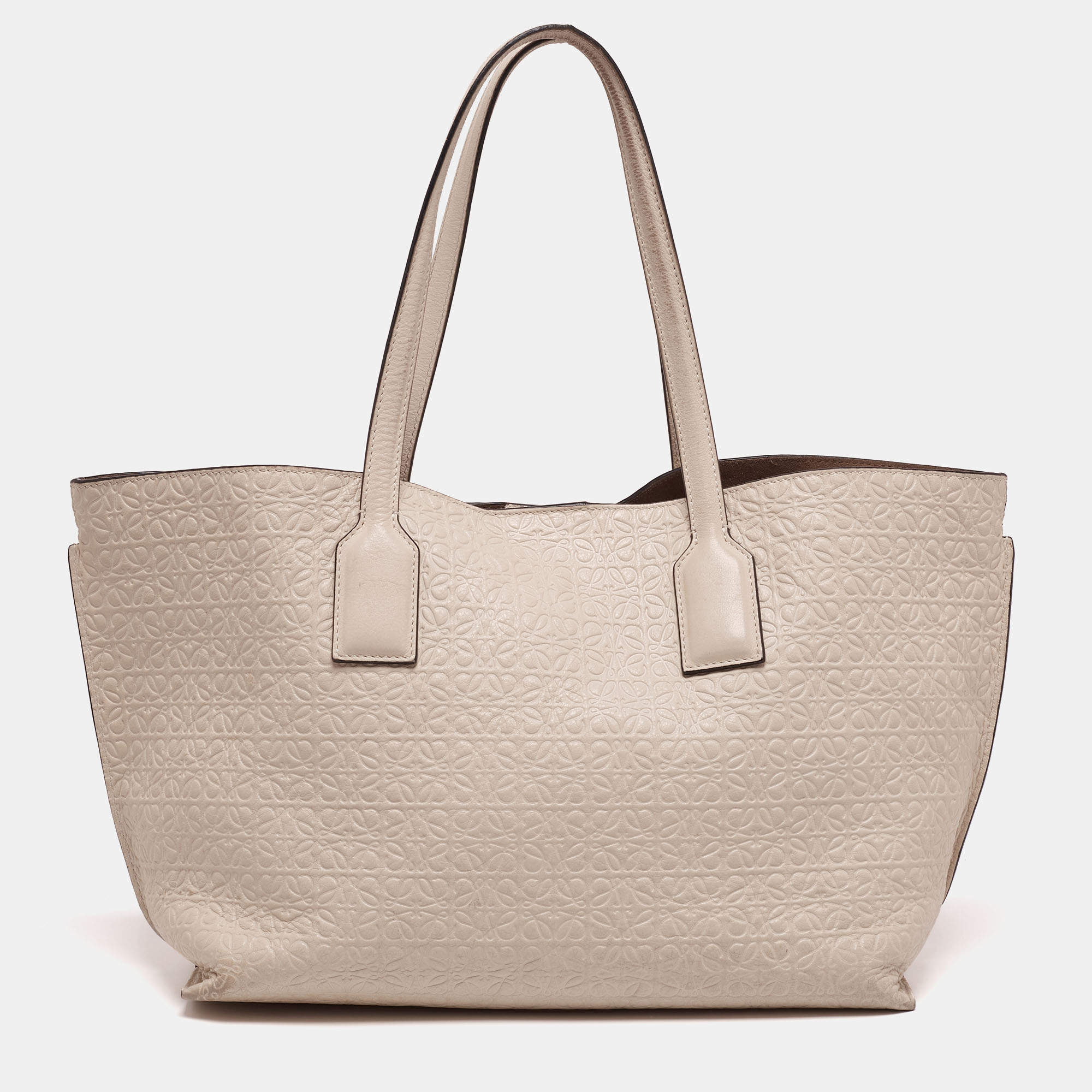 Luxury tote bags for women - LOEWE