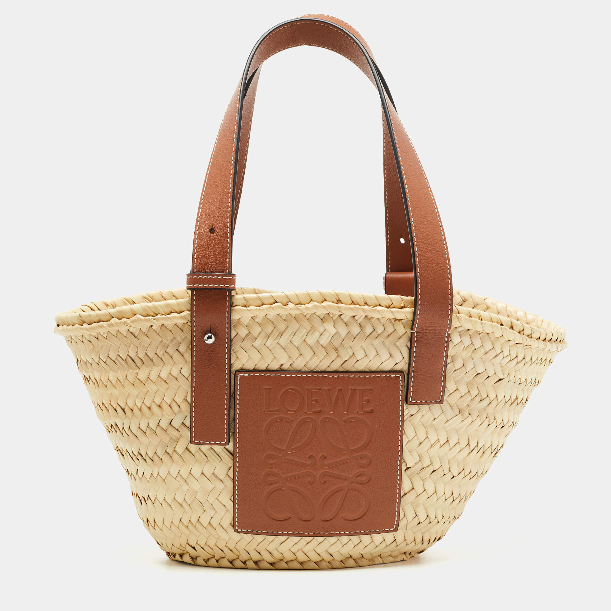 Luxury baskets for women - LOEWE