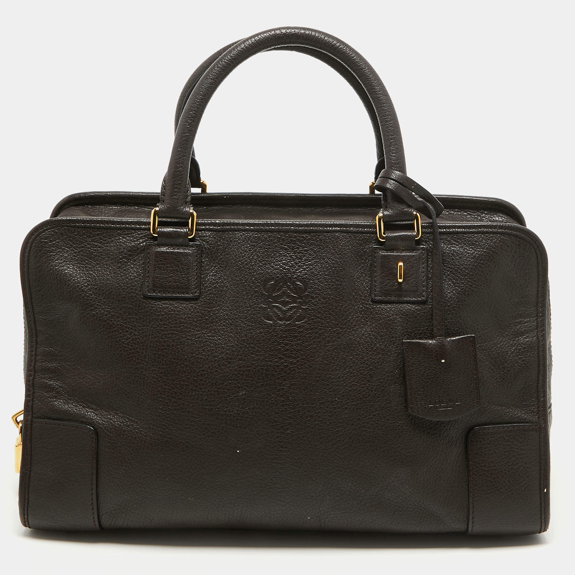 LOEWE　ロエベ　アマソナ　Size36 luxury-women-loewe-used-