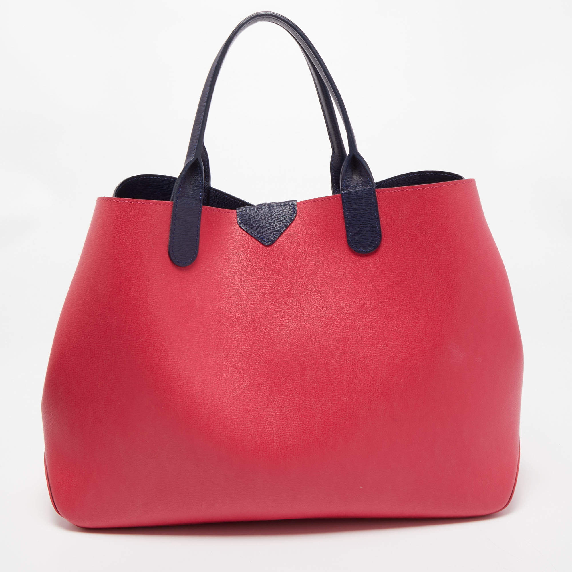 Longchamp Roseau Bag Tote Bags