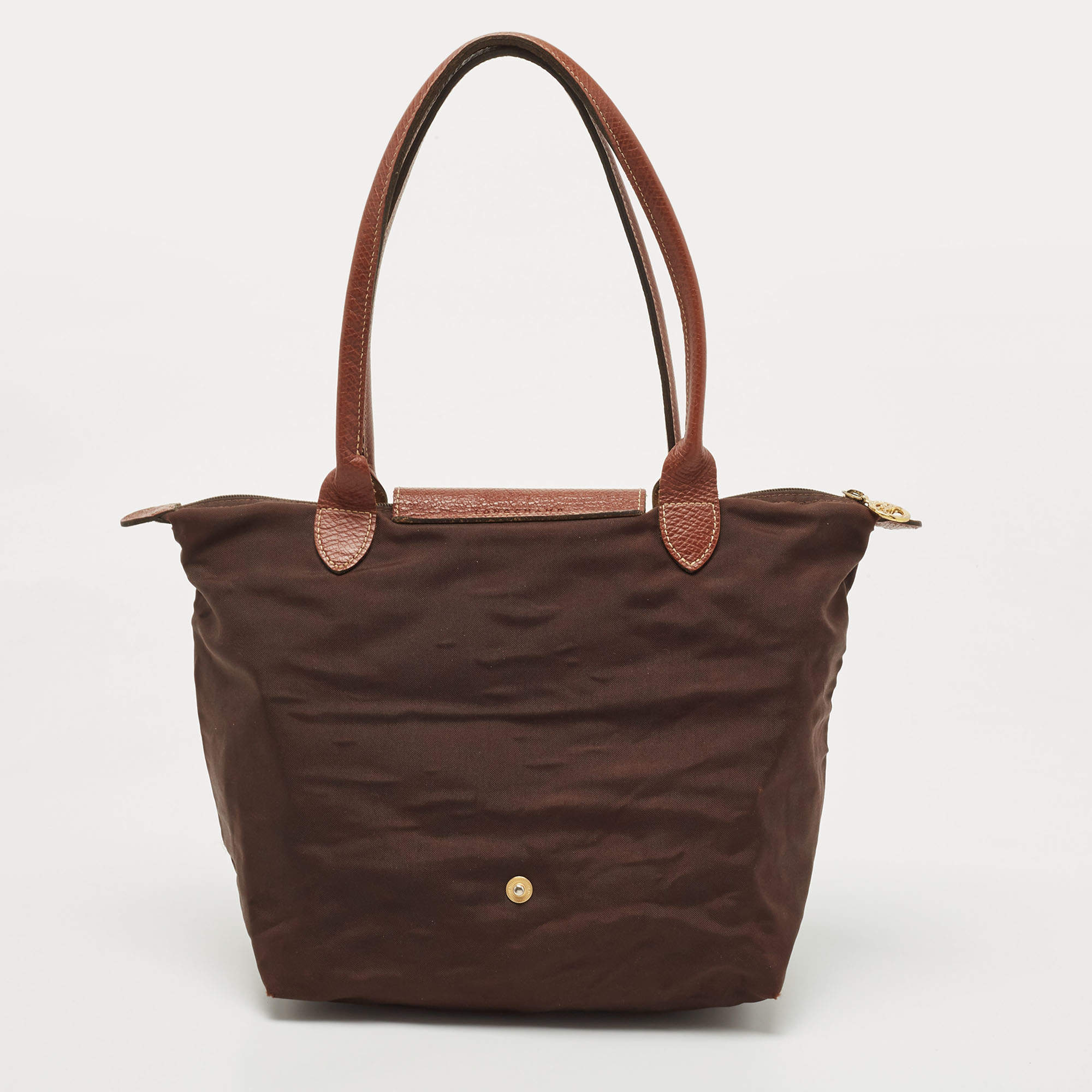 Longchamp chocolate best sale