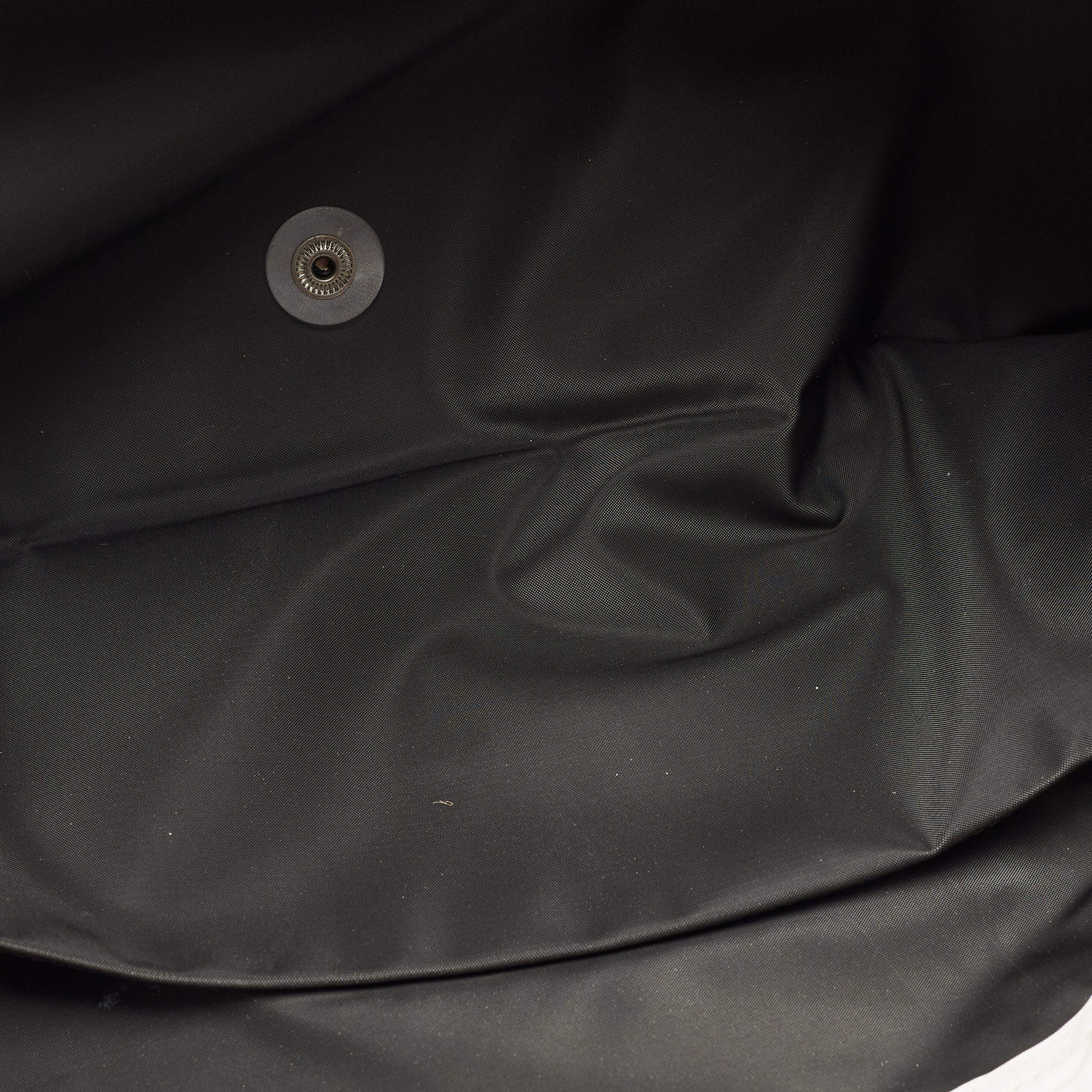 Le Pliage Ladies' Belt Navy - Leather (40038H56P68)