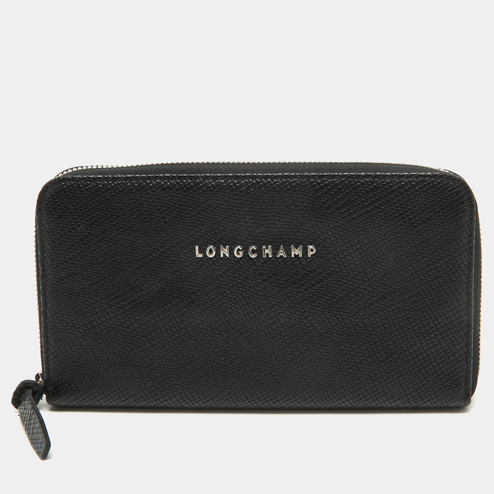 Longchamp wallet best sale