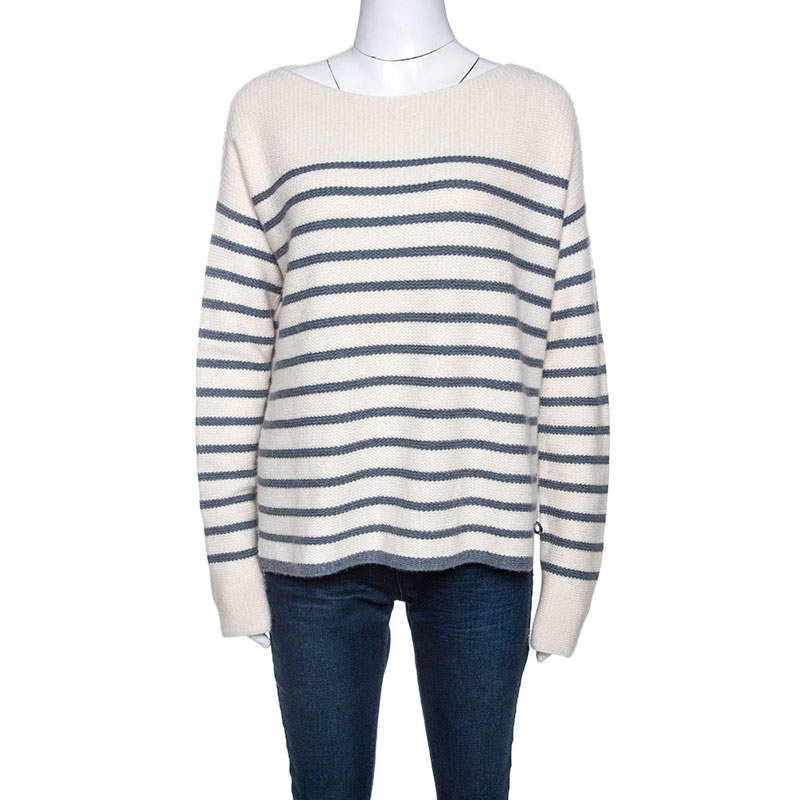 loro piana cashmere sweater womens