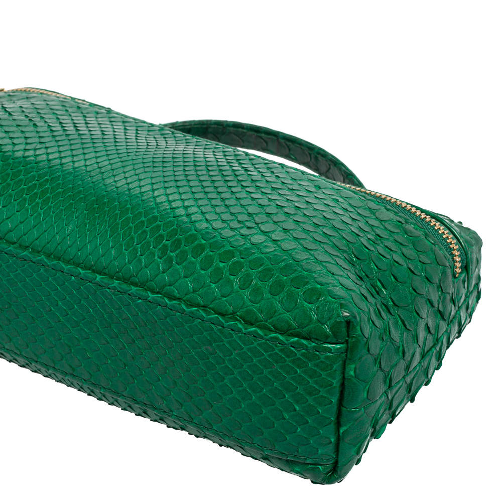 Loro piana backpack green ALC0398 – LuxuryPromise