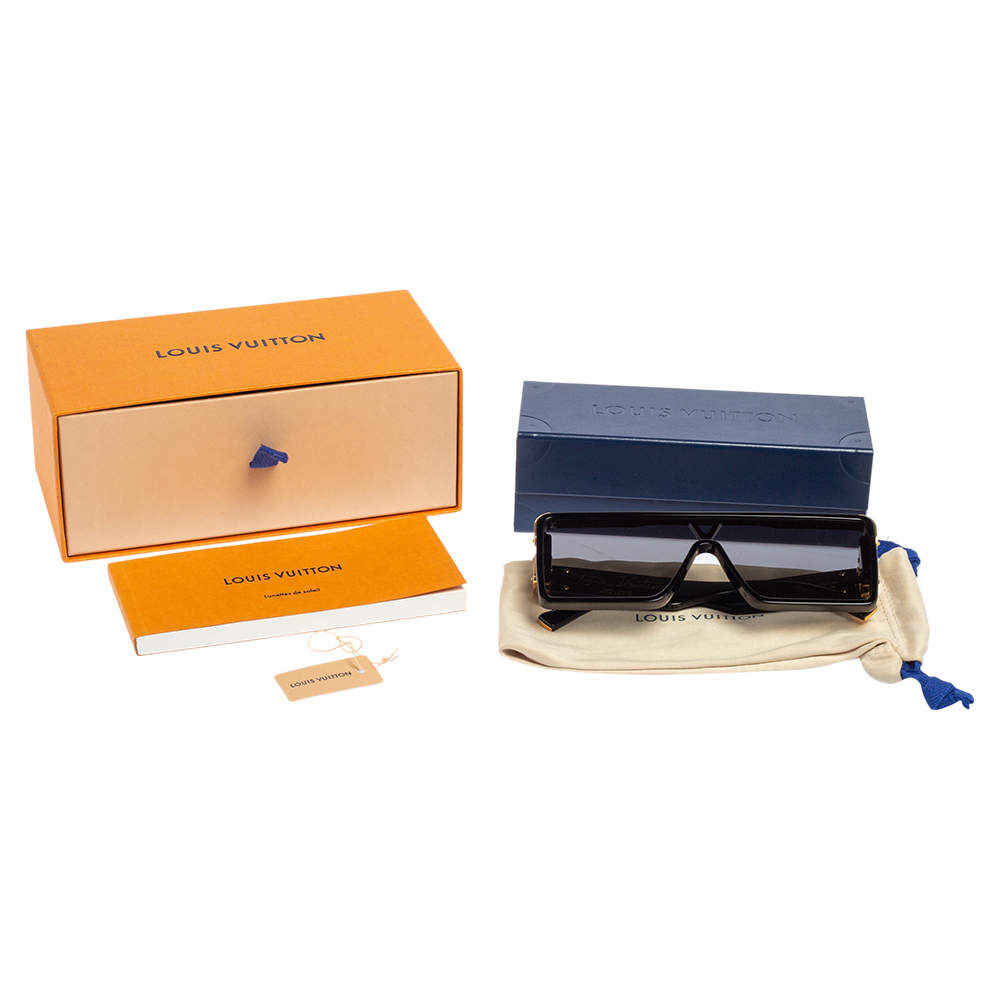 Louis Vuitton, Accessories, Louis Vuitton Z165w 11 Millionaires  Sunglasses With Box