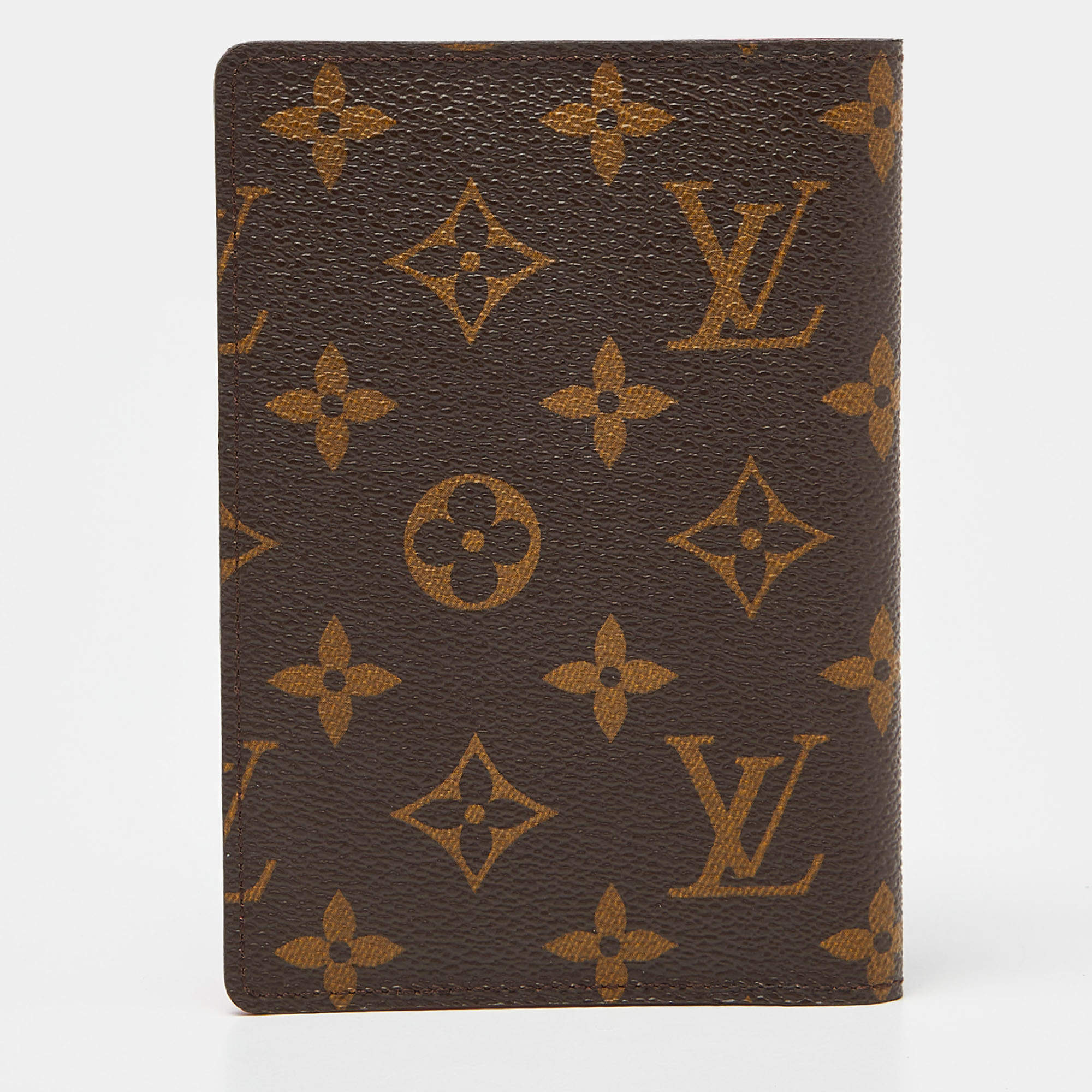 Louis Vuitton My LV Heritage Multiple Wallet