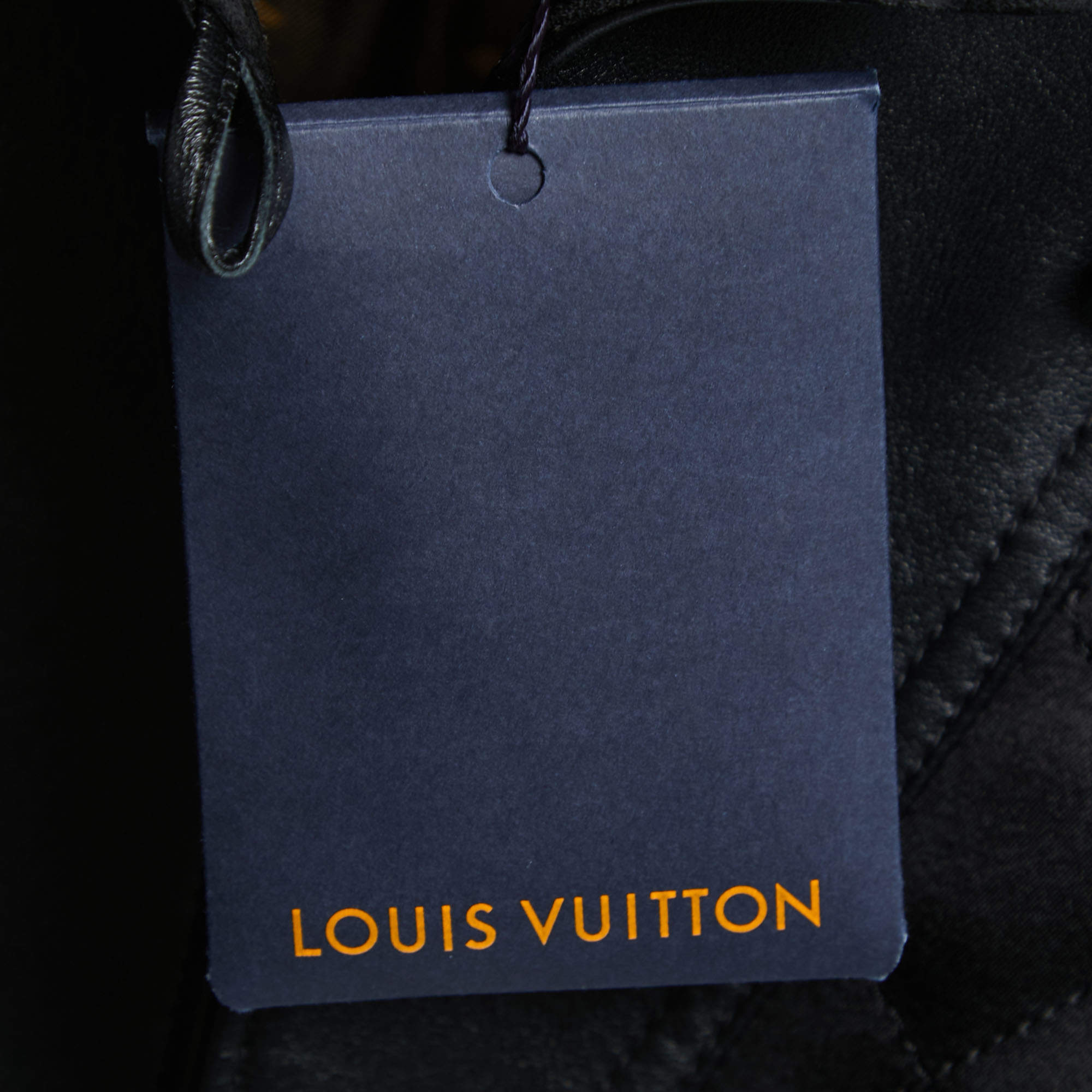 Shop Louis Vuitton Biker Jackets by CITYMONOSHOP