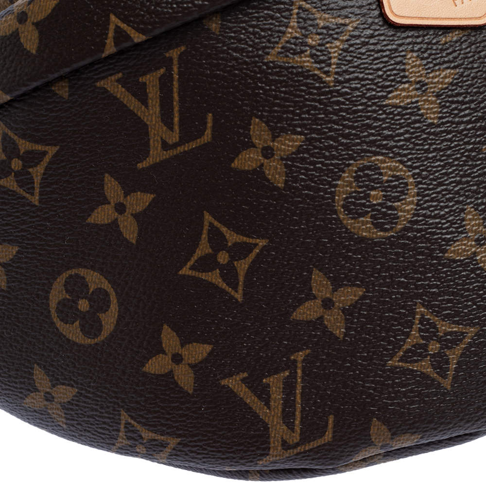 Louis Vuitton Monogram Canvas Bumbag MM Belt Bag at 1stDibs  bumbag louis  vuitton, louis vuitton belt bag, lv belt bag price