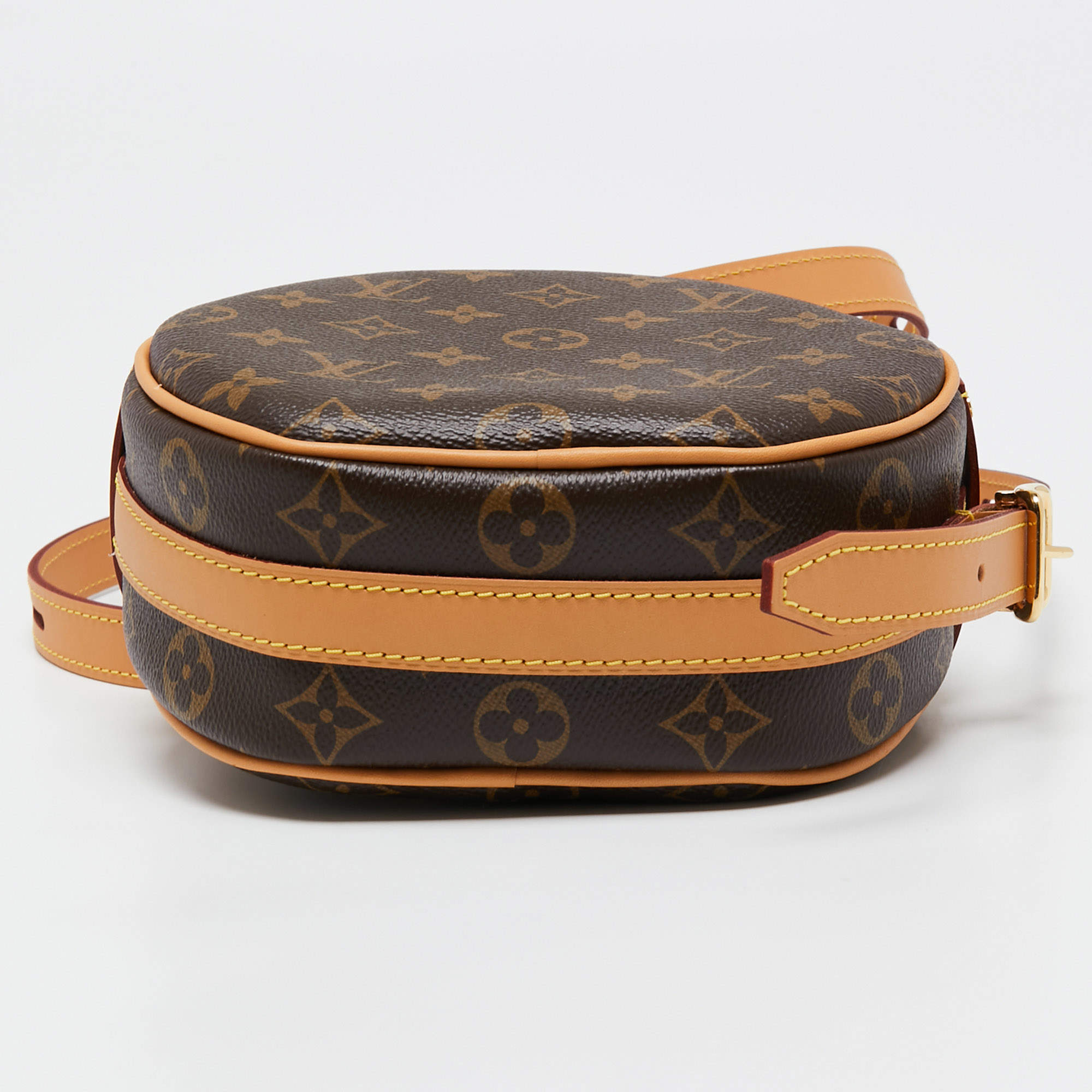 Louis Vuitton Monogram Boite Chapeau Souple Pm 555795