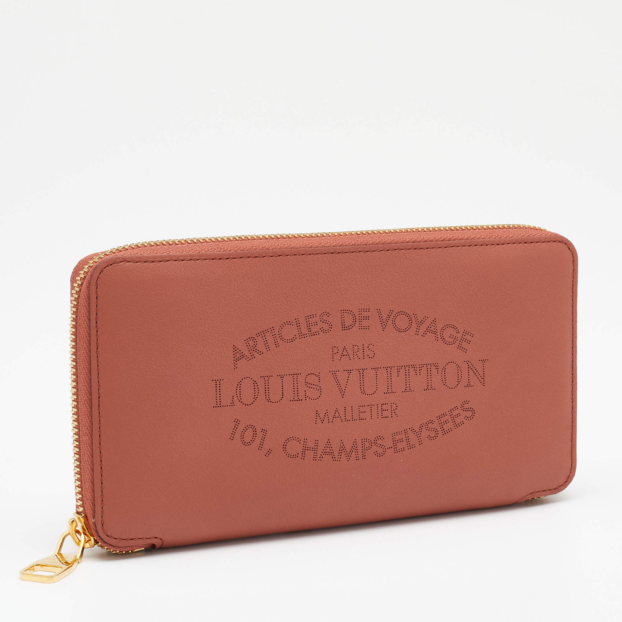 Louis Vuitton 101 Champs Elysees Paris, Luxury, Bags & Wallets on