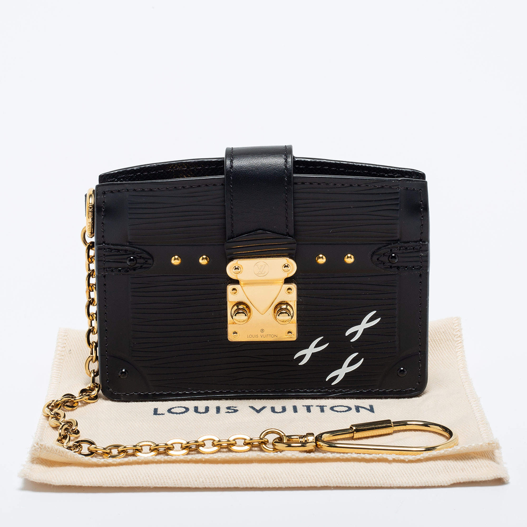 Women's Trunk Multicartes, LOUIS VUITTON