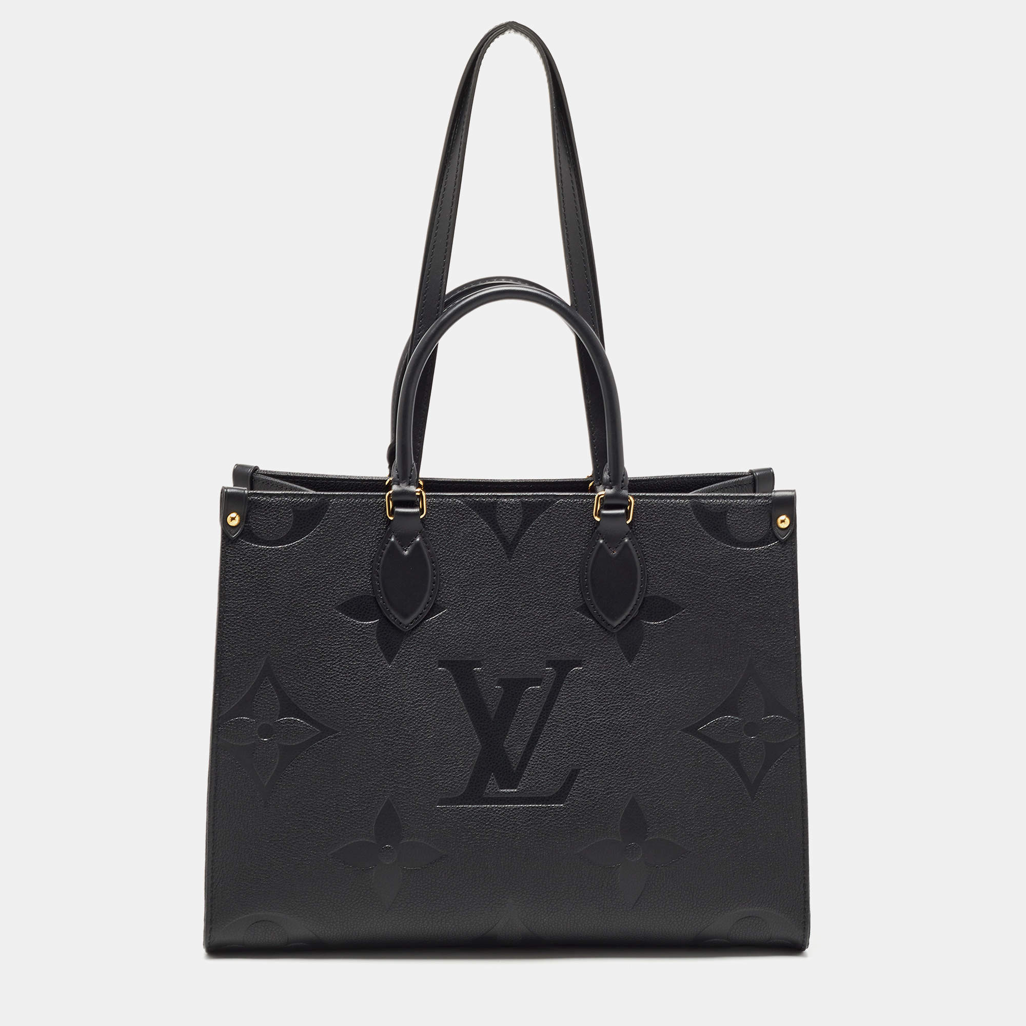 Louis Vuitton On My Side Review The Perfect Everyday Bag  House of Harvey