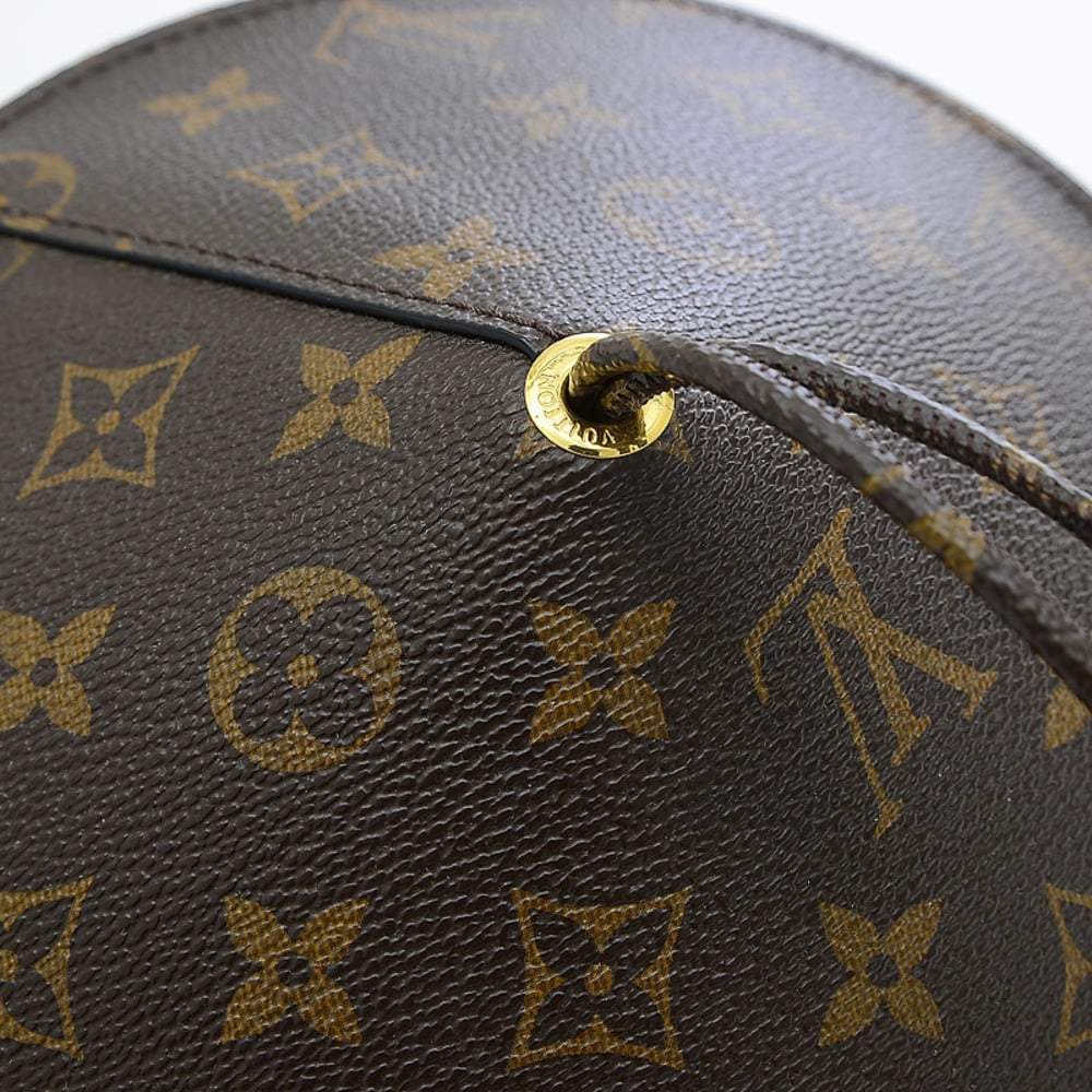 Only 740.00 usd for Louis Vuitton Toupie Monogram Bag Online at the Shop