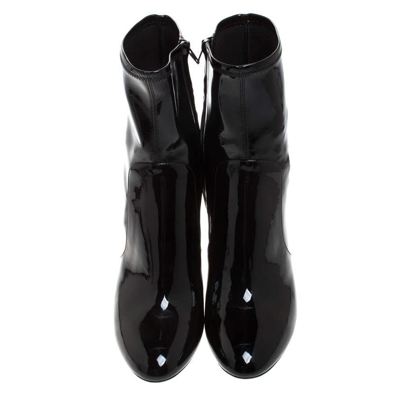 Louis Vuitton Silhouette Thigh Boots LV Monogram Sock Boots - Black Boots,  Shoes - LOU595705