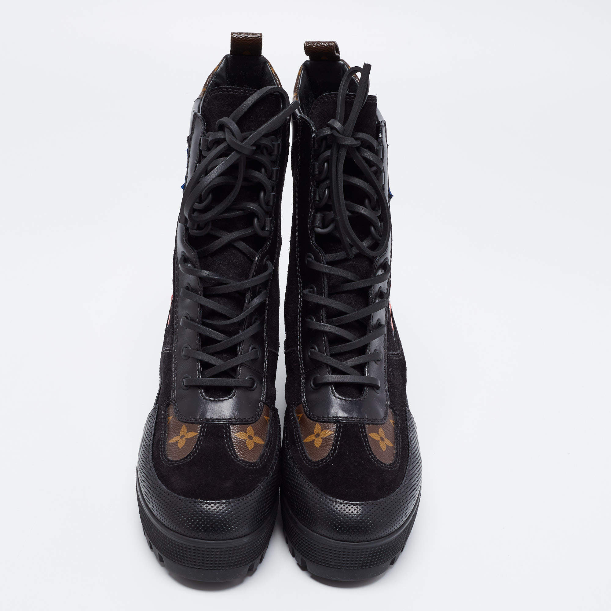 Louis vuitton boots -  Nederland