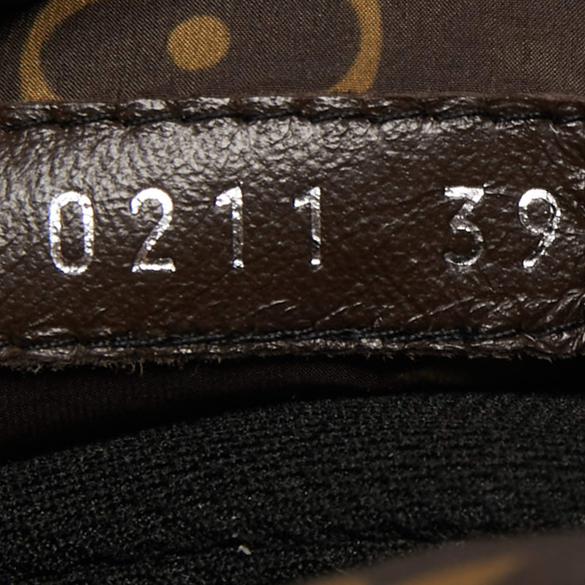 Sandal Byblos Louis Vuitton Black Leather ref.397277 - Joli Closet