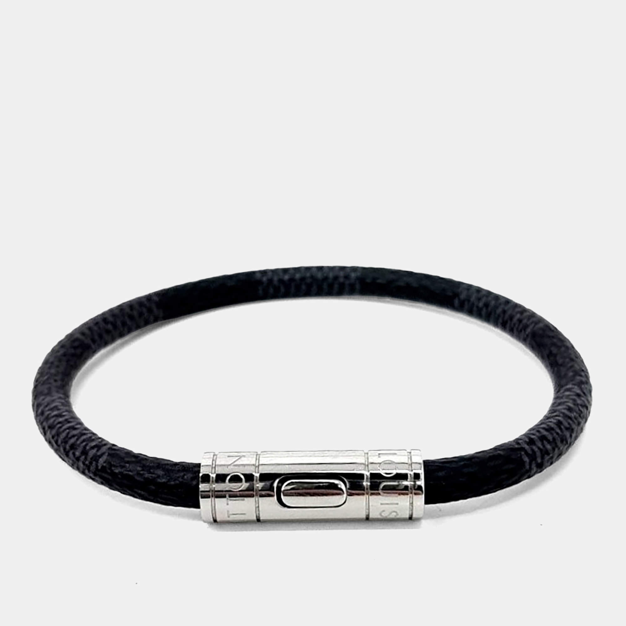 مملوكة مسبقًا Louis Vuitton Keep It Bracelet