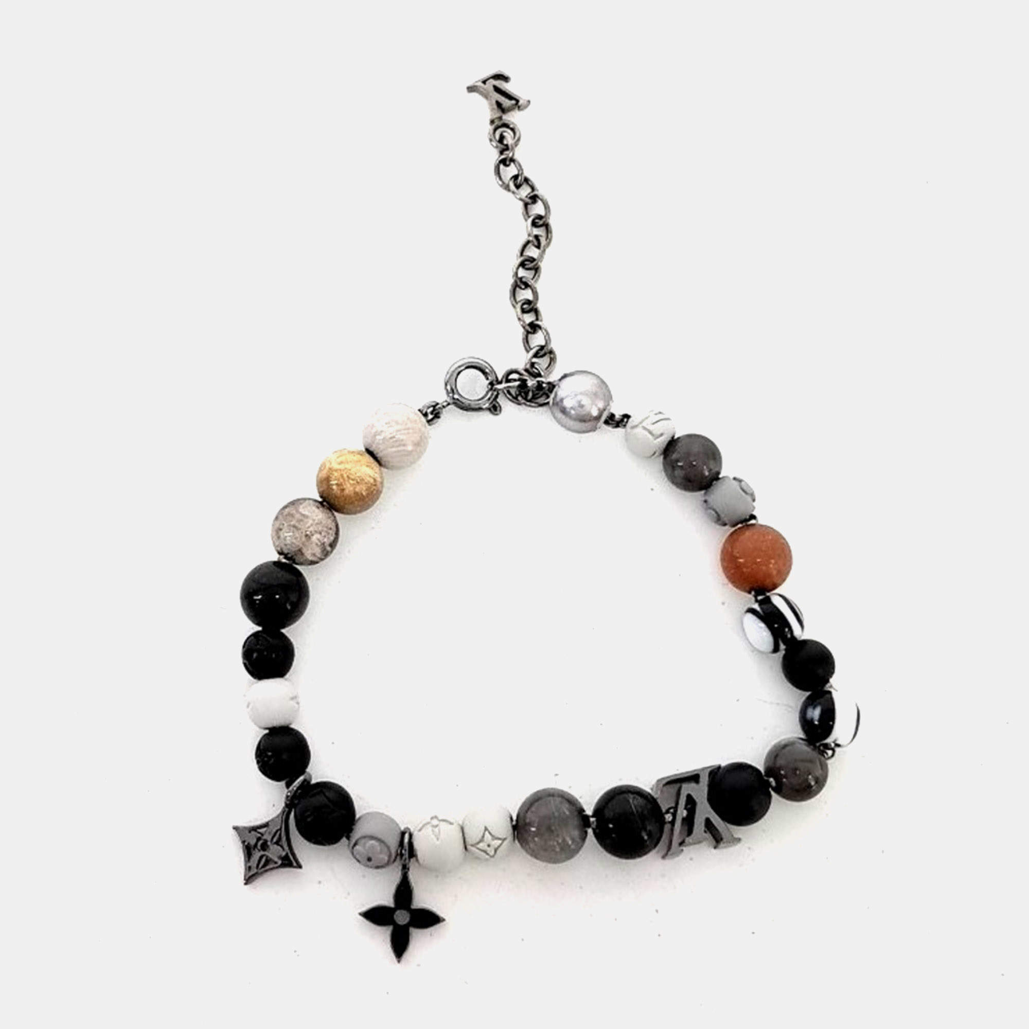 Pre Owned Louis Vuitton bracelet
