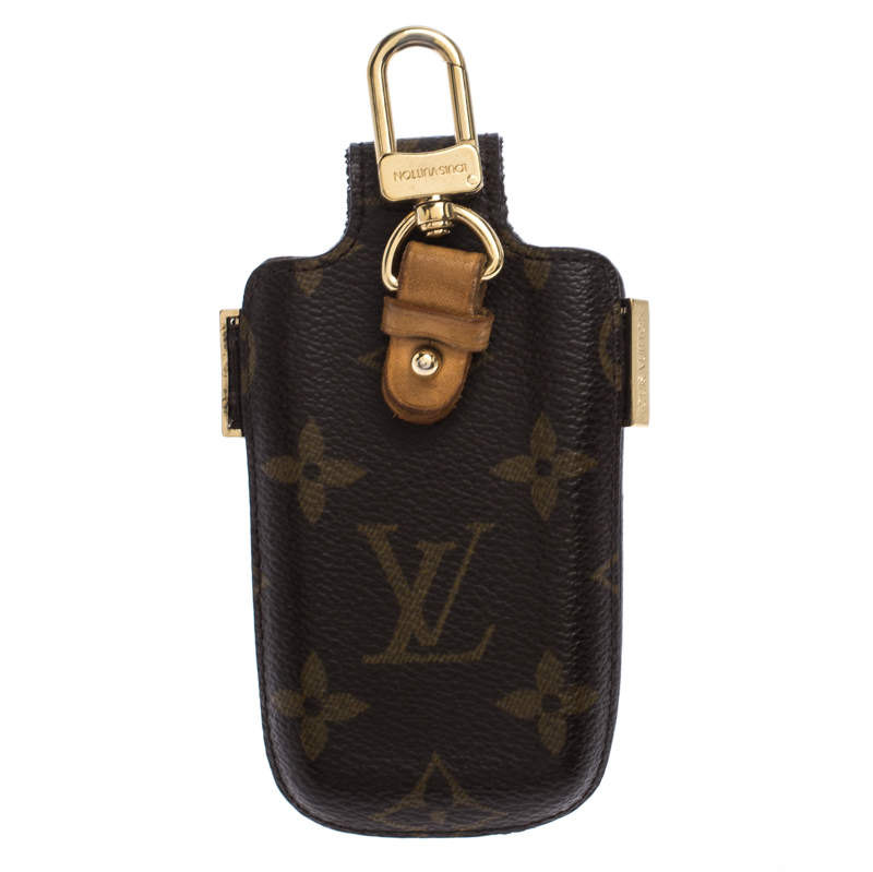 Louis Vuitton Monogram Phone Case Louis Vuitton | TLC