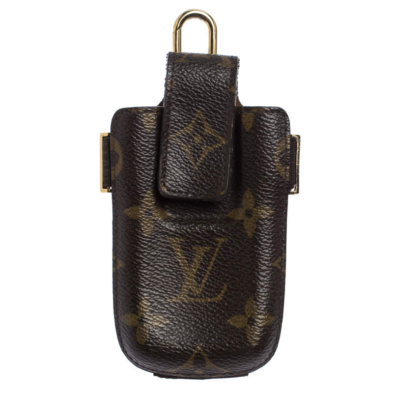 louis vuitton luggage phone case