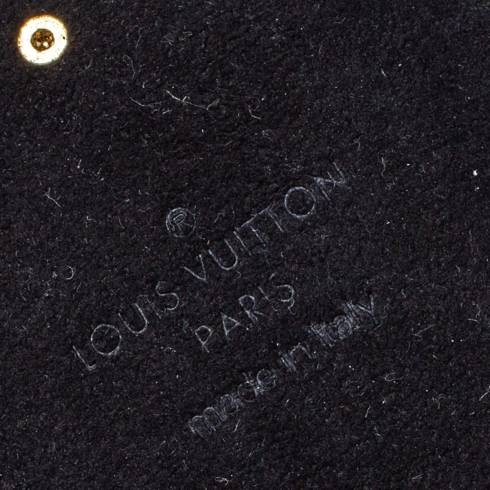 LOUIS VUITTON Monogram Eye-Trunk iPhone 7 Case 539896