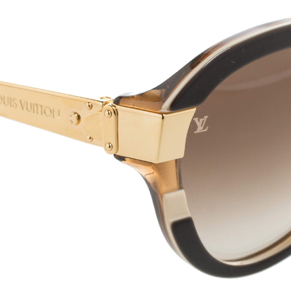 Louis Vuitton - Sunglasses - Petit Soupçon Cat Eye for WOMEN online on  Kate&You - Z0487W K&Y8573