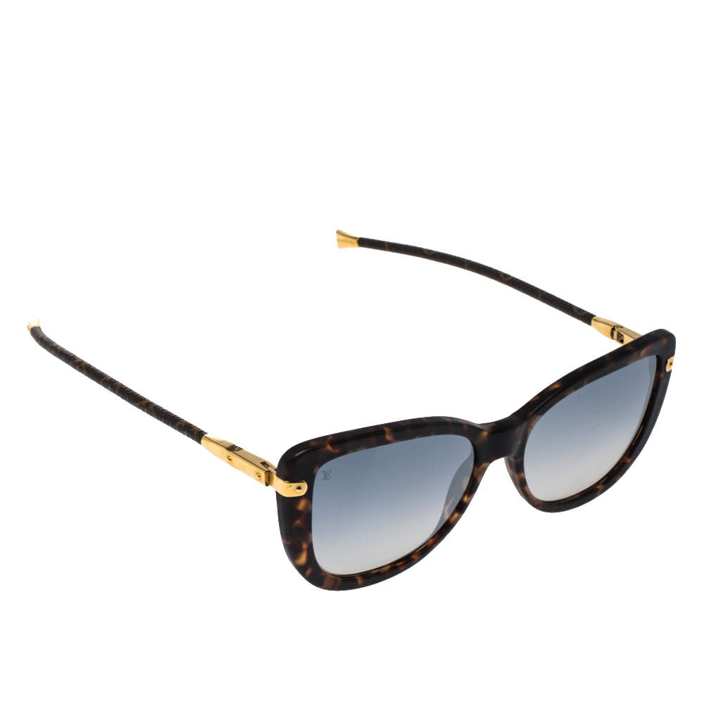 Louis Vuitton Blue/Black Gradient Z0745W Charlotte Sunglasses at 1stDibs  louis  vuitton charlotte sunglasses, charlotte sunglasses louis vuitton, lv  charlotte sunglasses