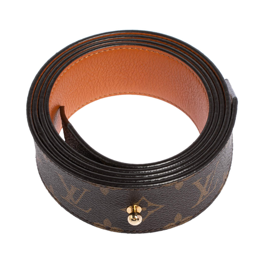 LV Knotted Belt - Women - Accessories