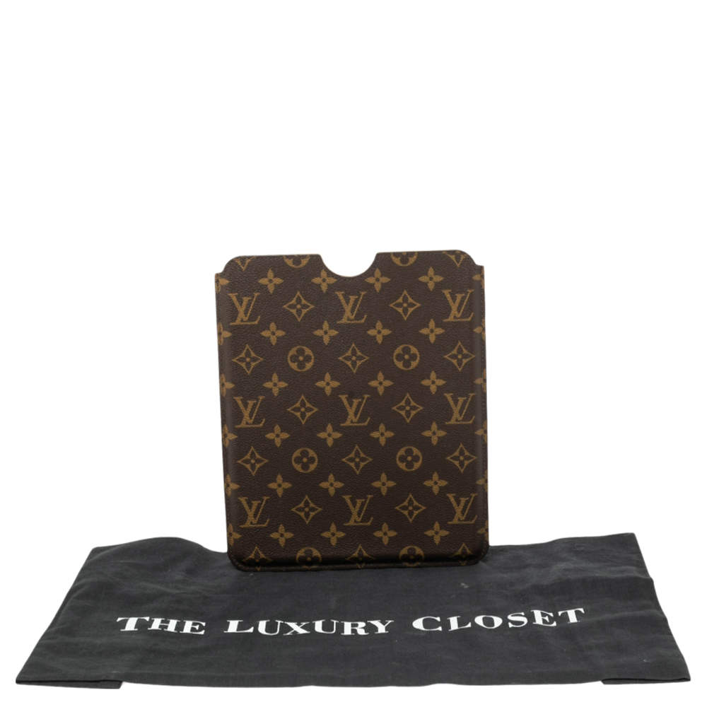 Louis Vuitton, Accessories, Louis Vuitton Ipad Case