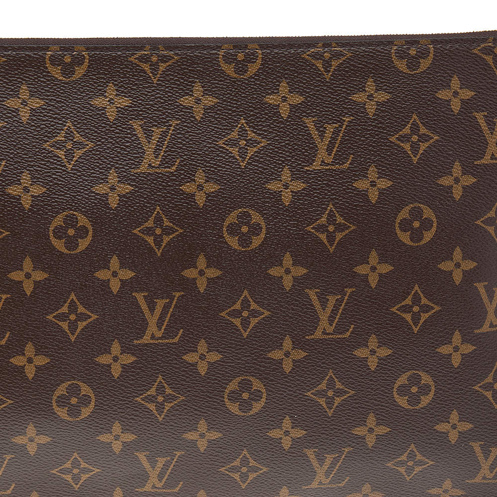 Louis Vuitton Monogram Etui Voyage MM - LV Travel Essentials