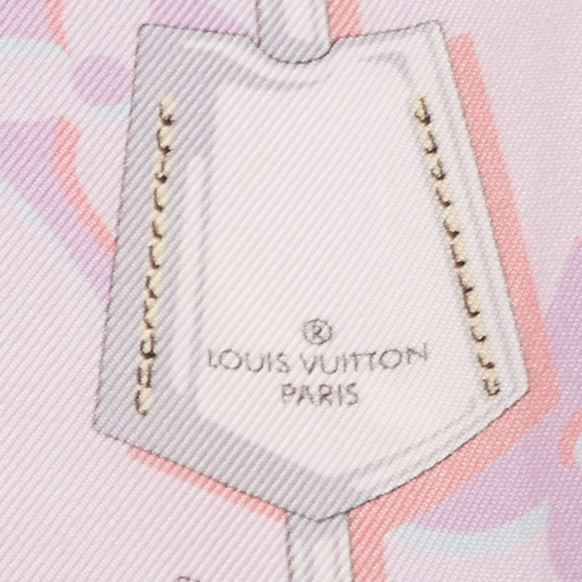 Louis Vuitton Perfect Match Bandeau — LSC INC