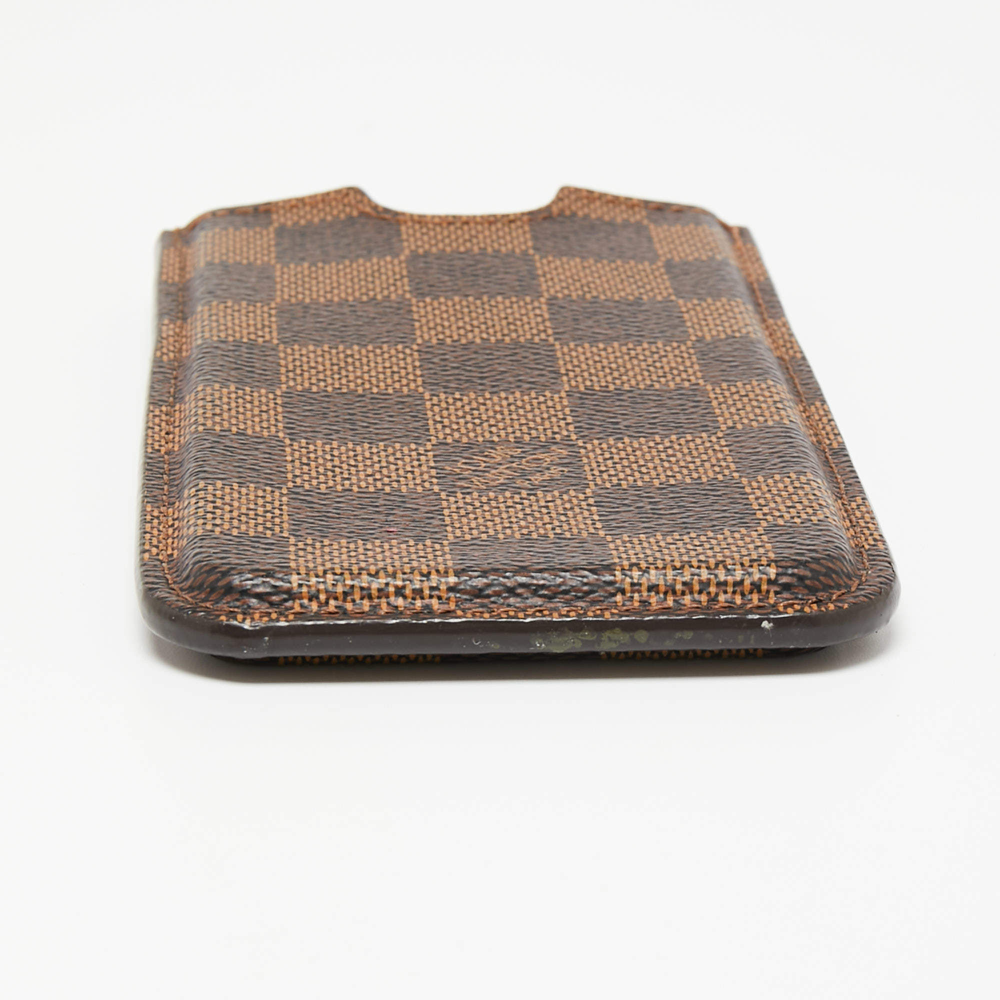 Louis Vuitton iPhone 5 Case 2024 Ebene