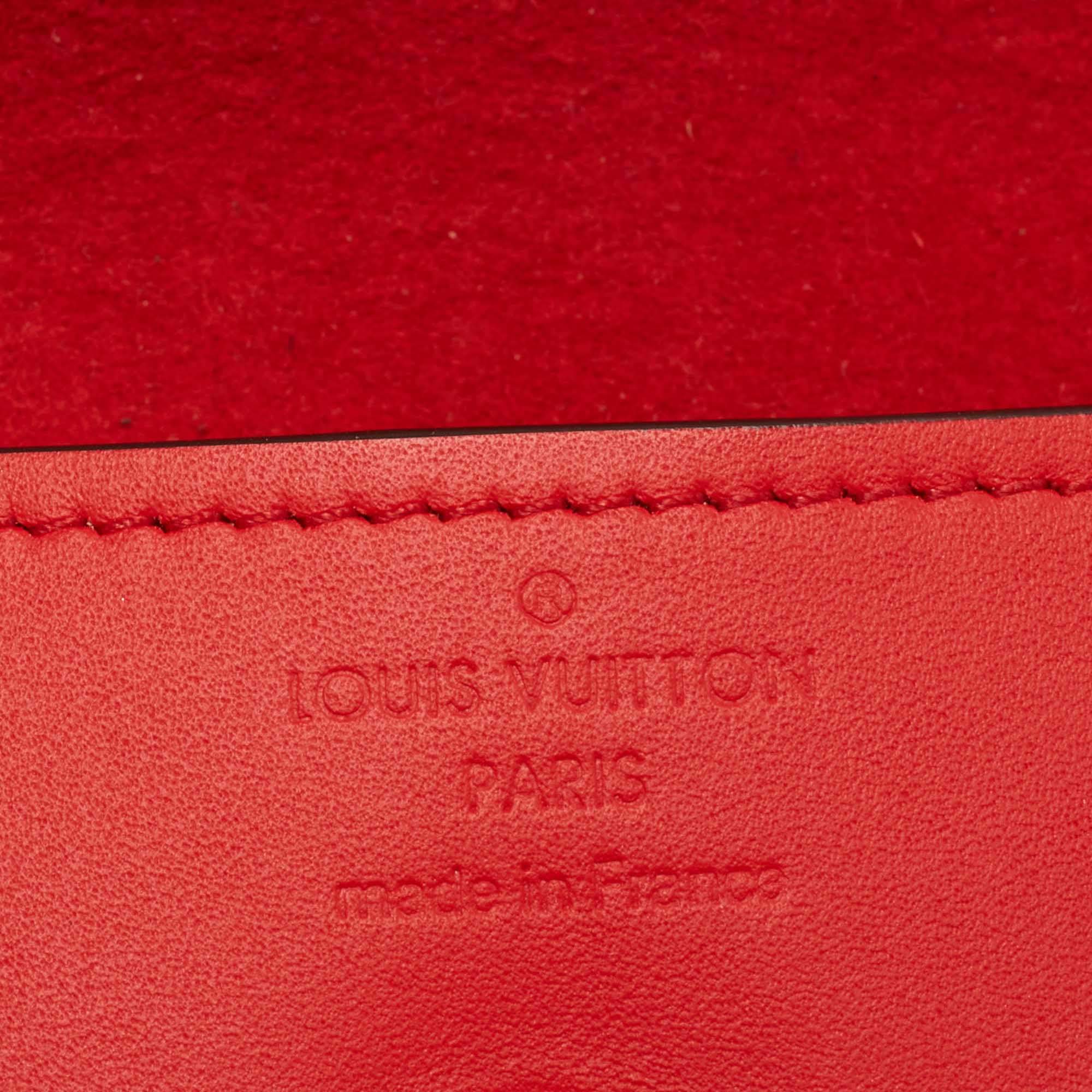 Louis Vuitton Ltd. Ed. Vivienne Woody Glasses case  Glasses case, Louis  vuitton, Louis vuitton accessories