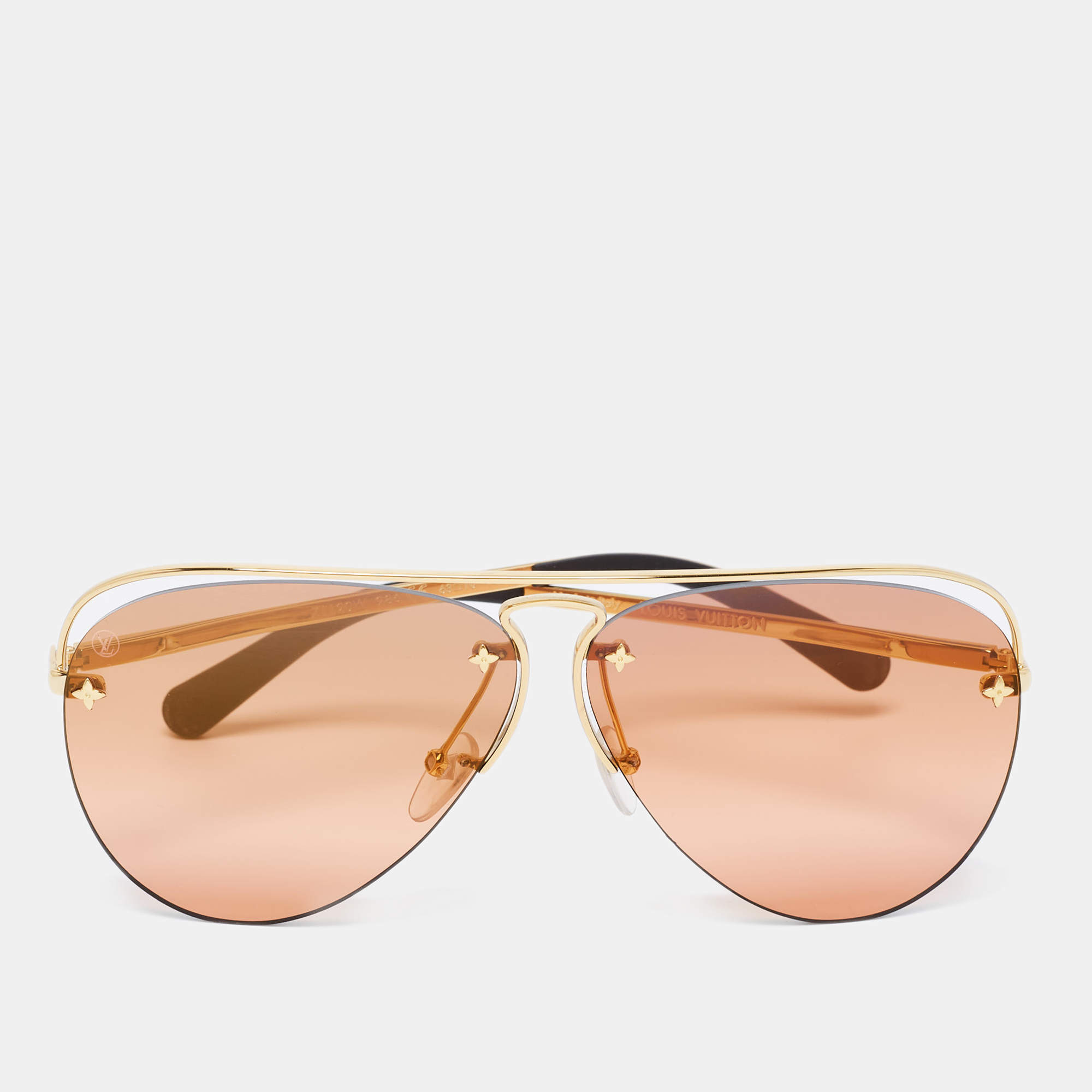 Trying to find these LV Grease aviator sunglasses. Anyone know of