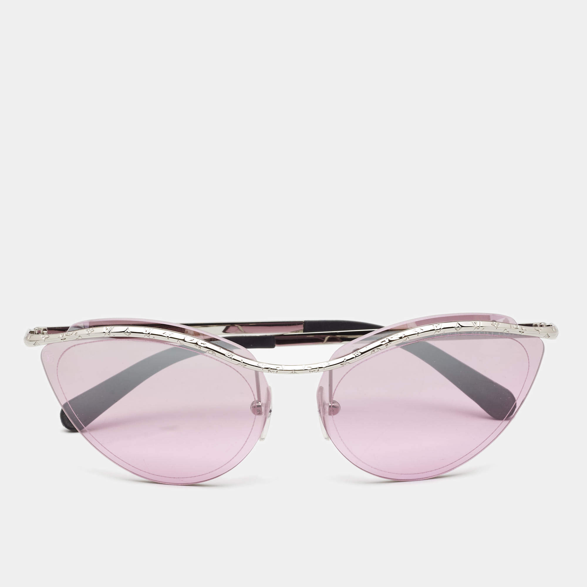 Louis Vuitton, Accessories, Louis Vuitton Cat Eye Sunglasses