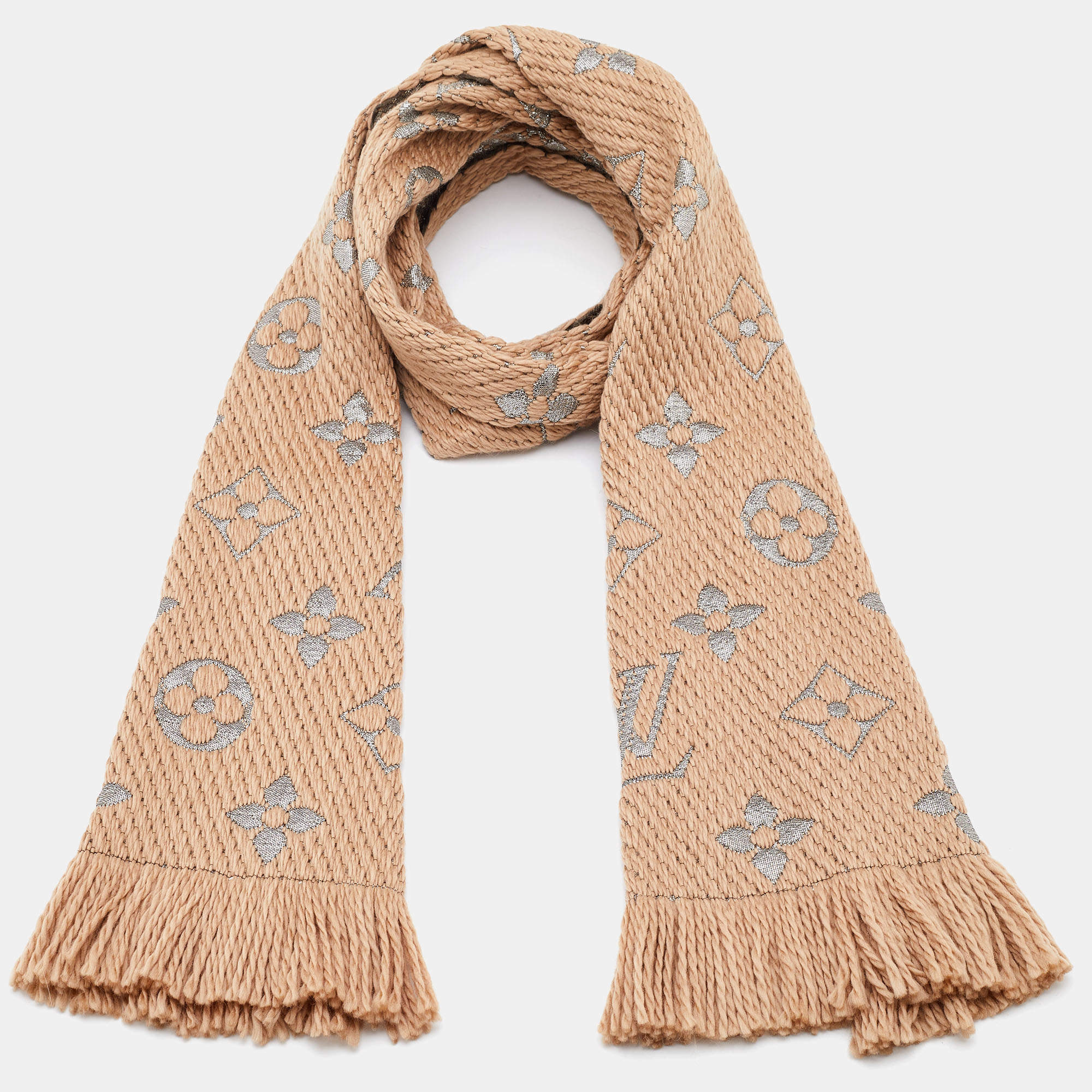 The Ultimate Scarf S00 - Women - Accessories