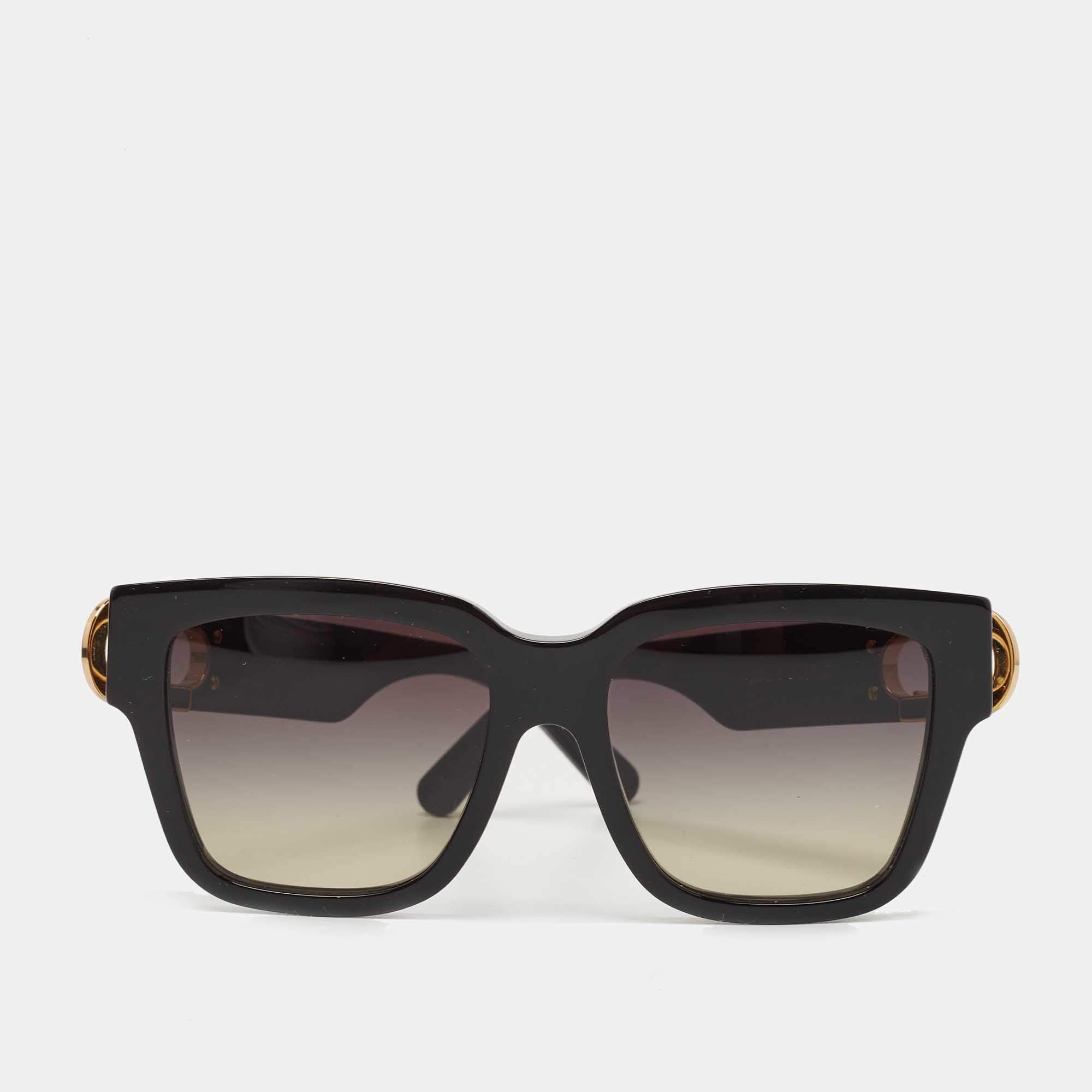 Shop Louis Vuitton 2022-23FW Lv link pm square sunglasses by aamitene