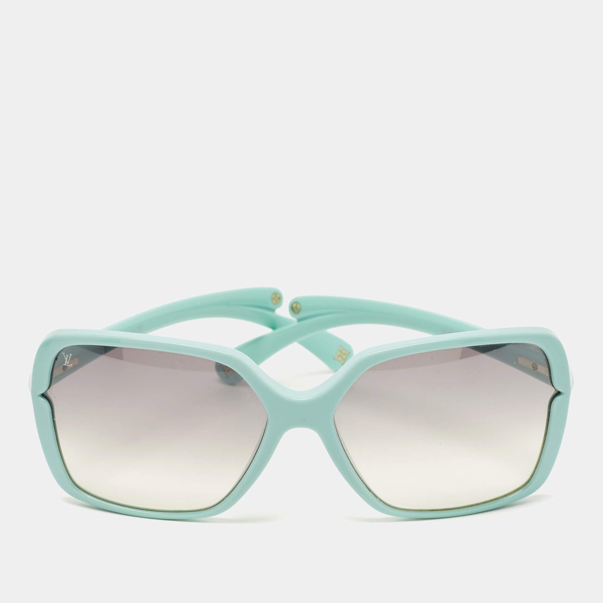 Louis Vuitton, Accessories, Like New Authentic Louis Vuitton Sunglasses