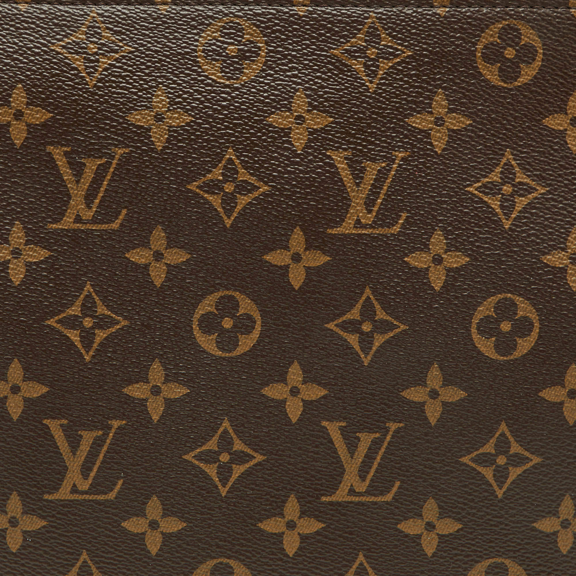 RvceShops's Closet - Louis Vuitton Poche Documents Portfolio Case