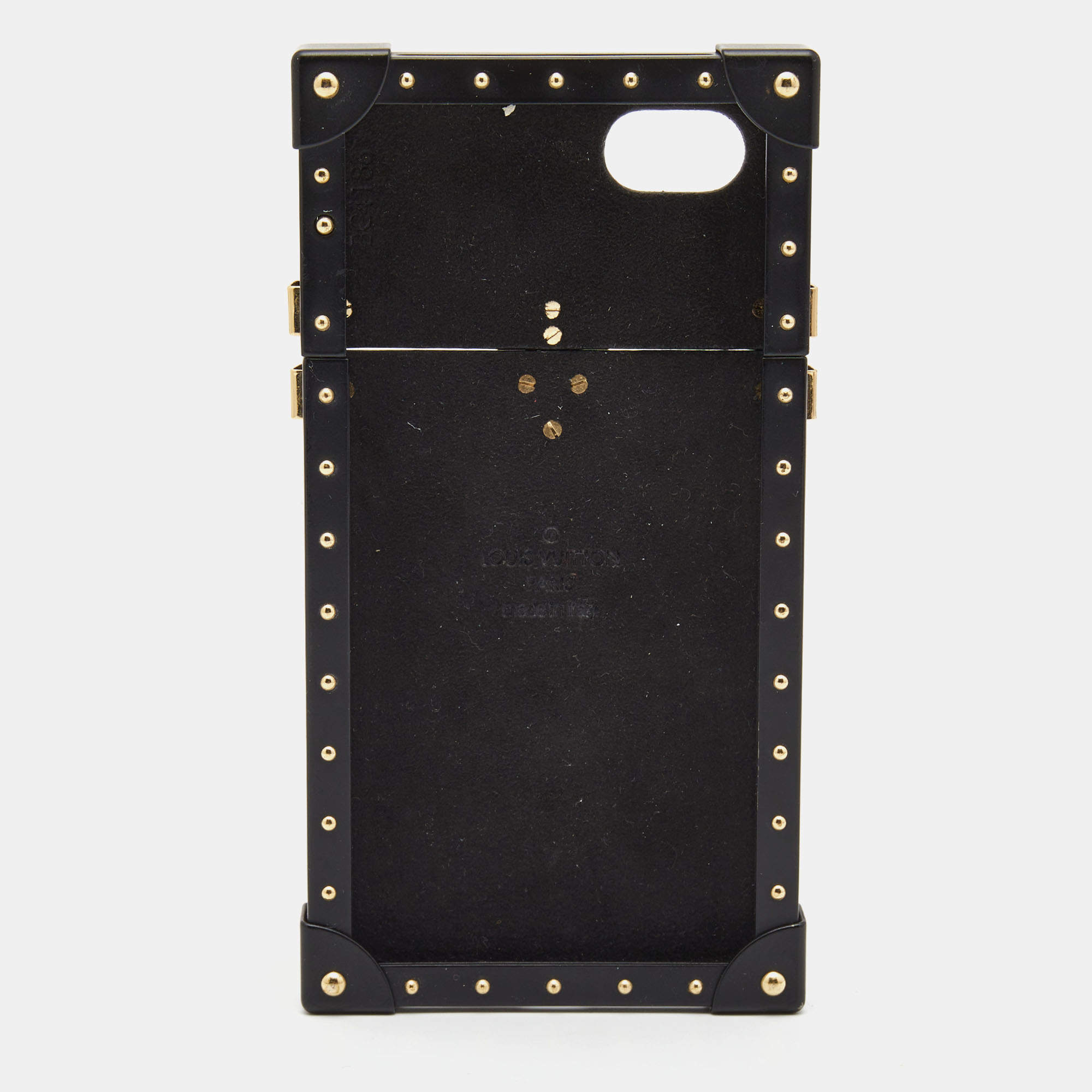 iPhone14プロLOUIS VUITTON LOUIS VUITTON LV for iPhone 14 PRO MAX Bumper M82000 Monogram