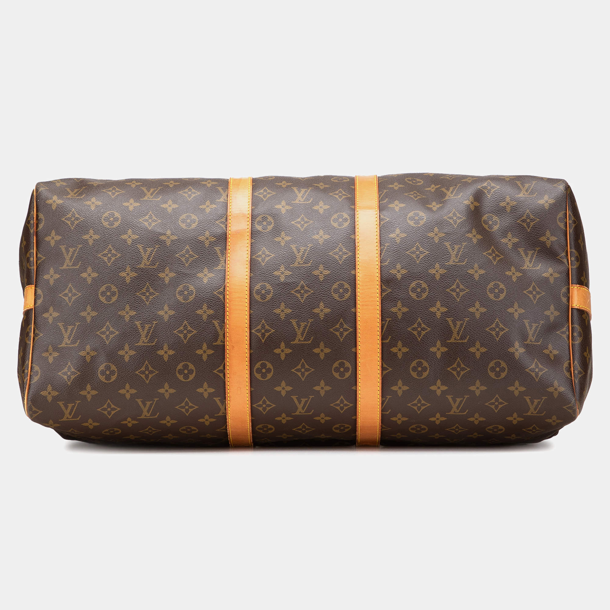 Louis Vuitton x Nigo Monogram/Giant Damier Ebene Canvas