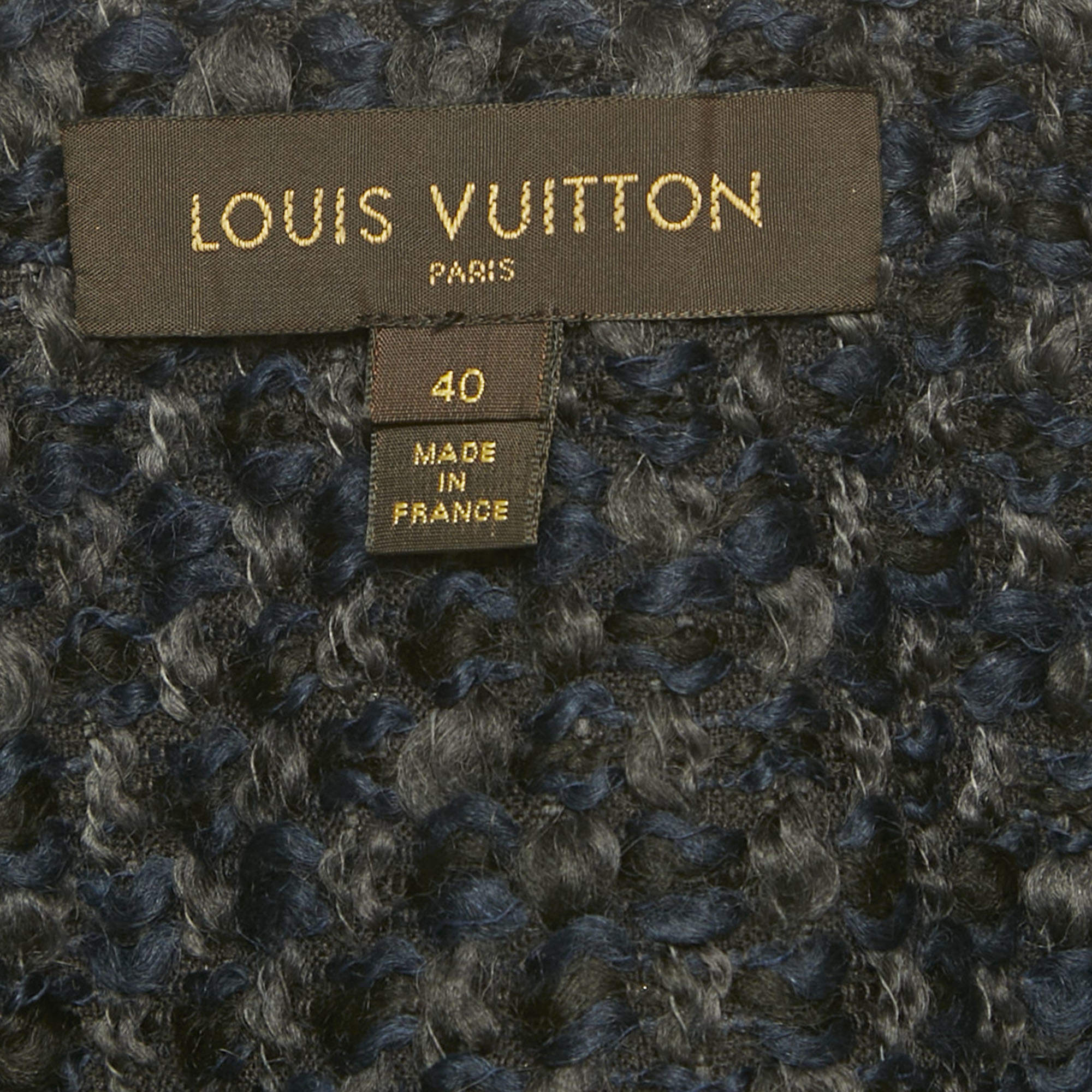 LOUIS VUITTON - 山ちゃん ll10367_louis_vuitton_black_mo