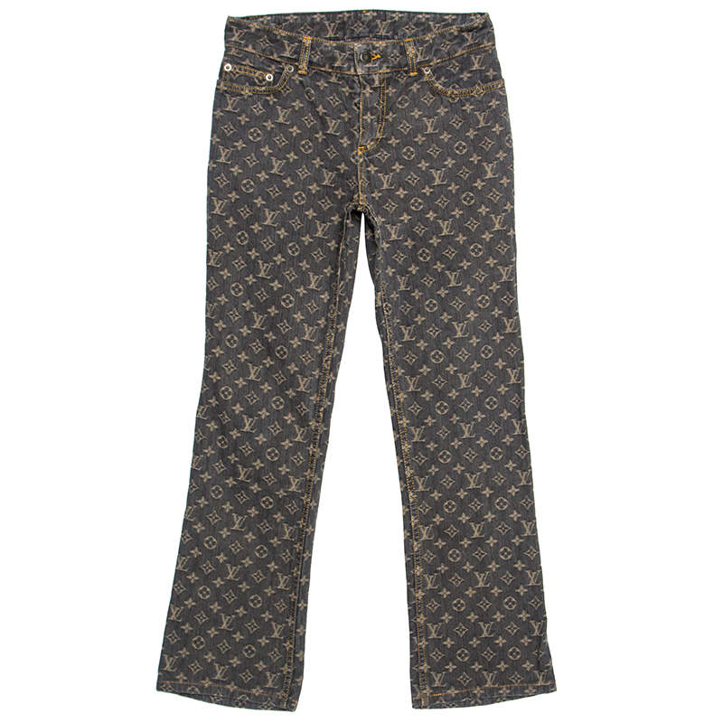 Nigo Louis Vuitton Pants For Women's | semashow.com