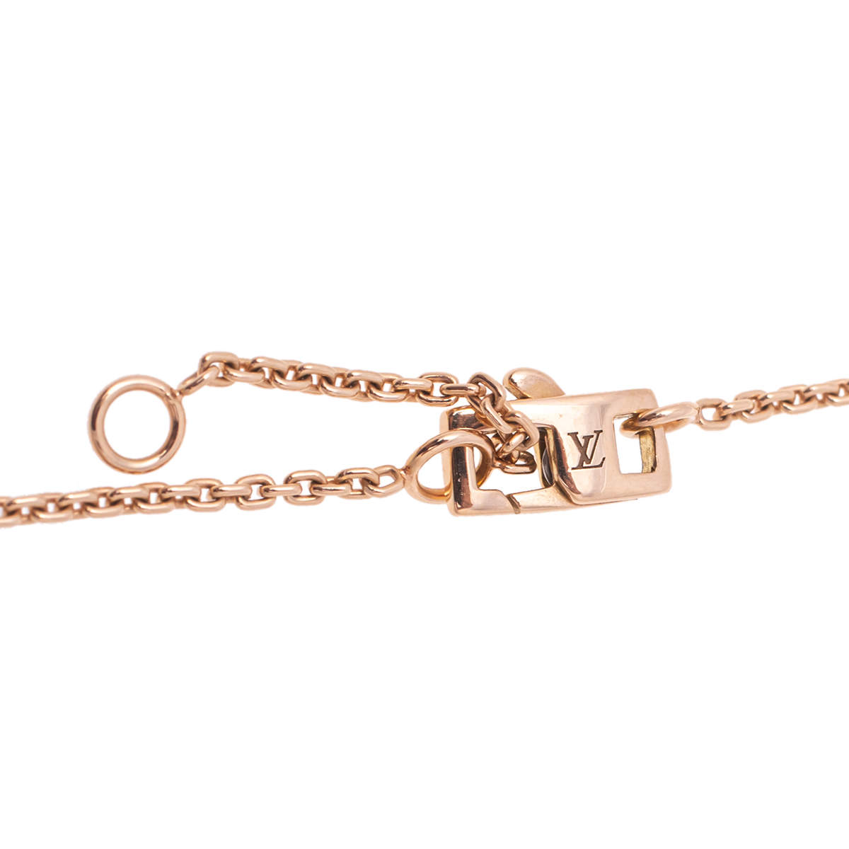 Louis Vuitton Idylle Blossom Diamond 18K Rose Gold Pendant Necklace at  1stDibs  louis vuitton idylle blossom necklace, idylle blossom lv necklace,  louis vuitton necklace blossom