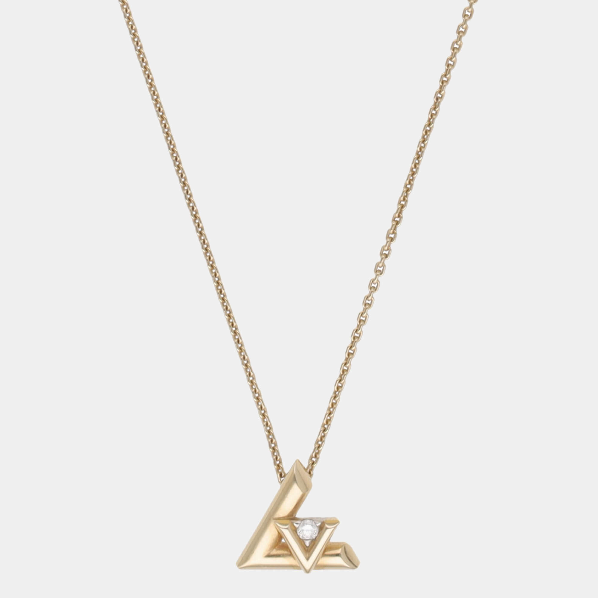 Louis vuitton jewelry deals women's