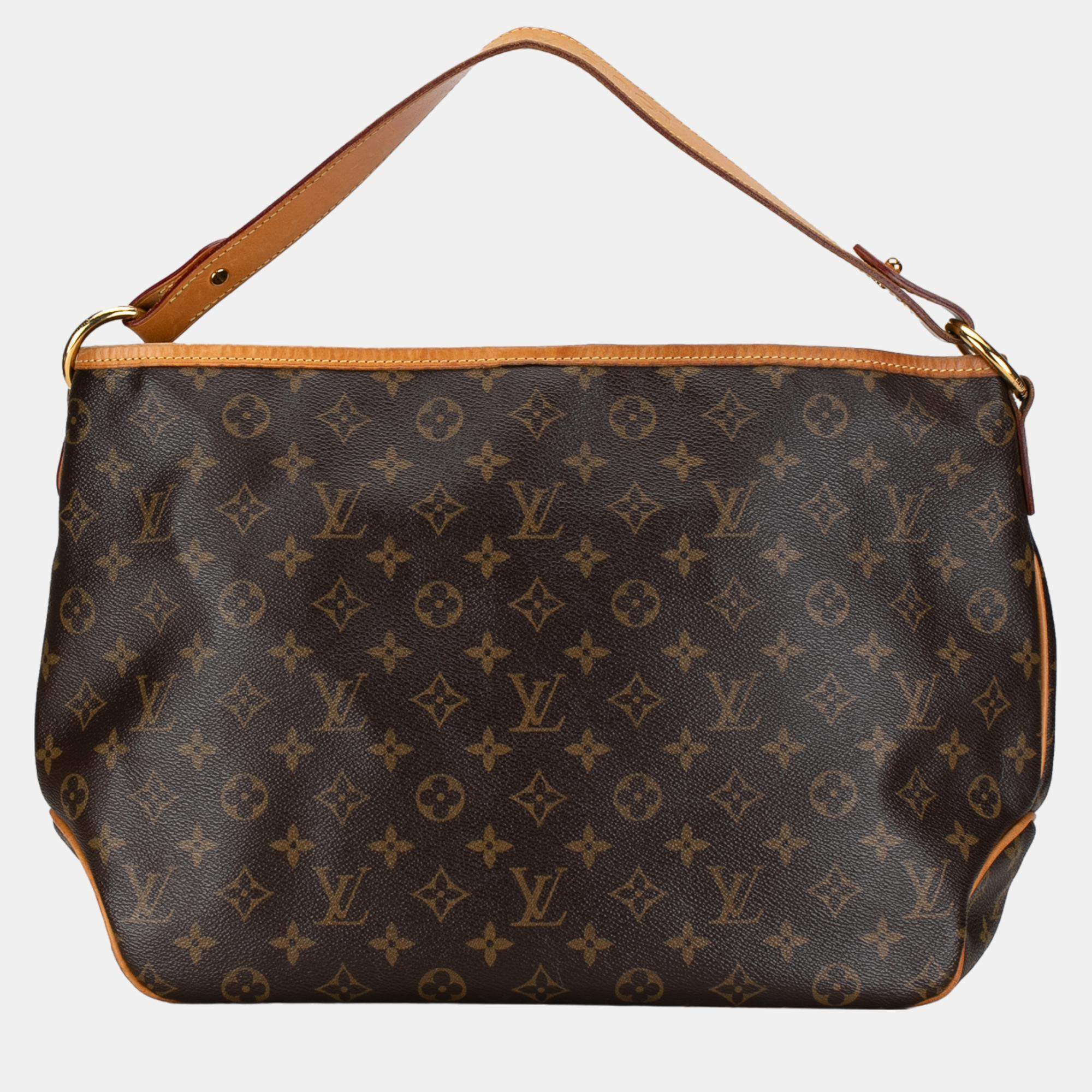 Louis vuitton monogram delightful pm sale