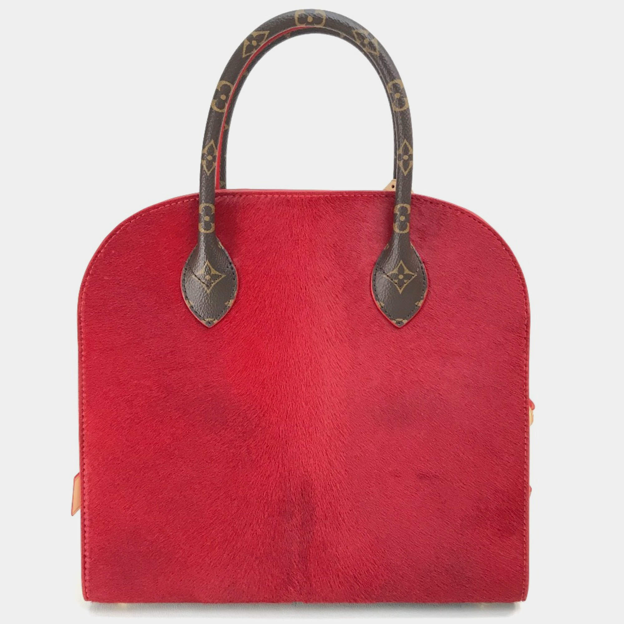 Louis vuitton christian louboutin bag sale