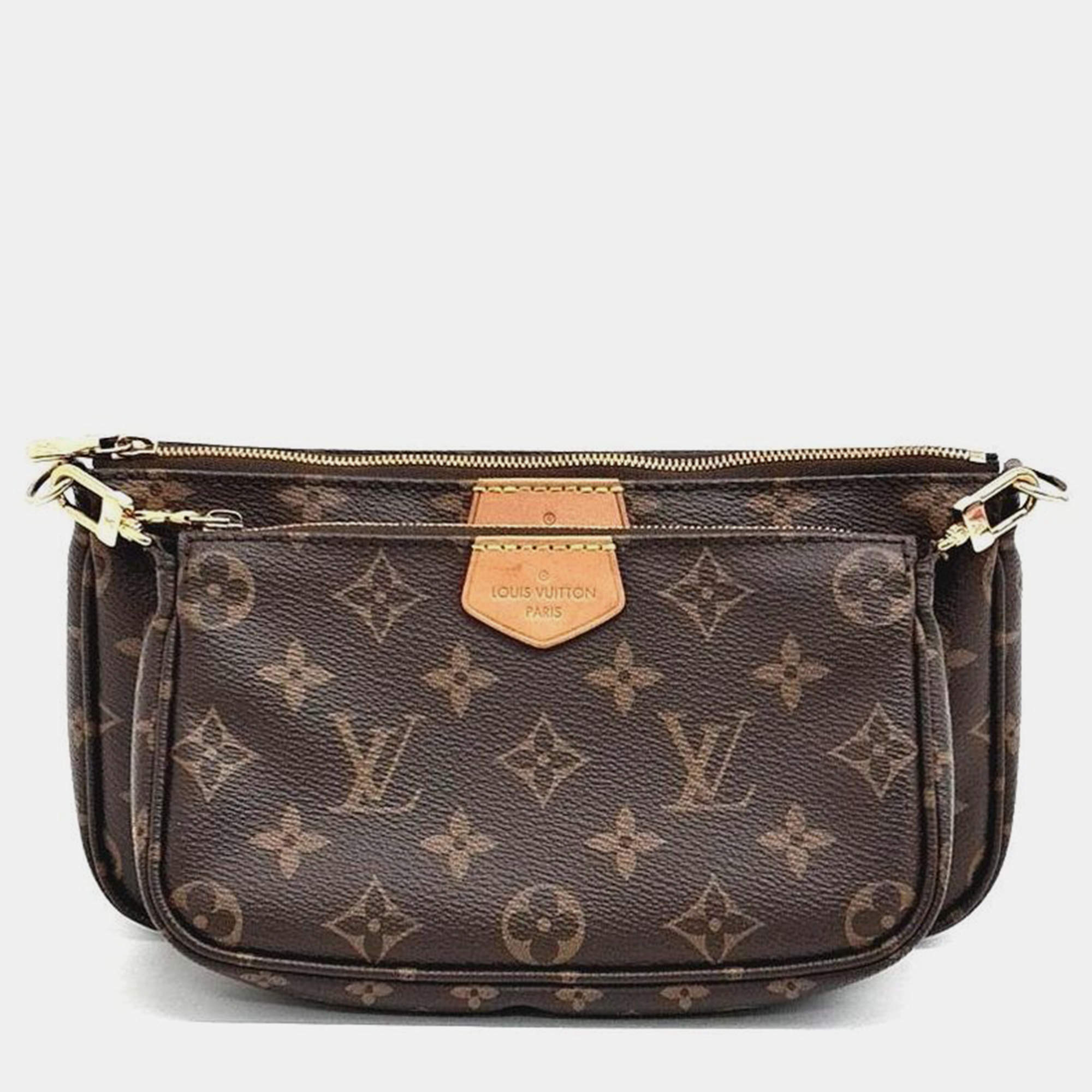 Louis Vuitton Multi Pochette Accessories bag