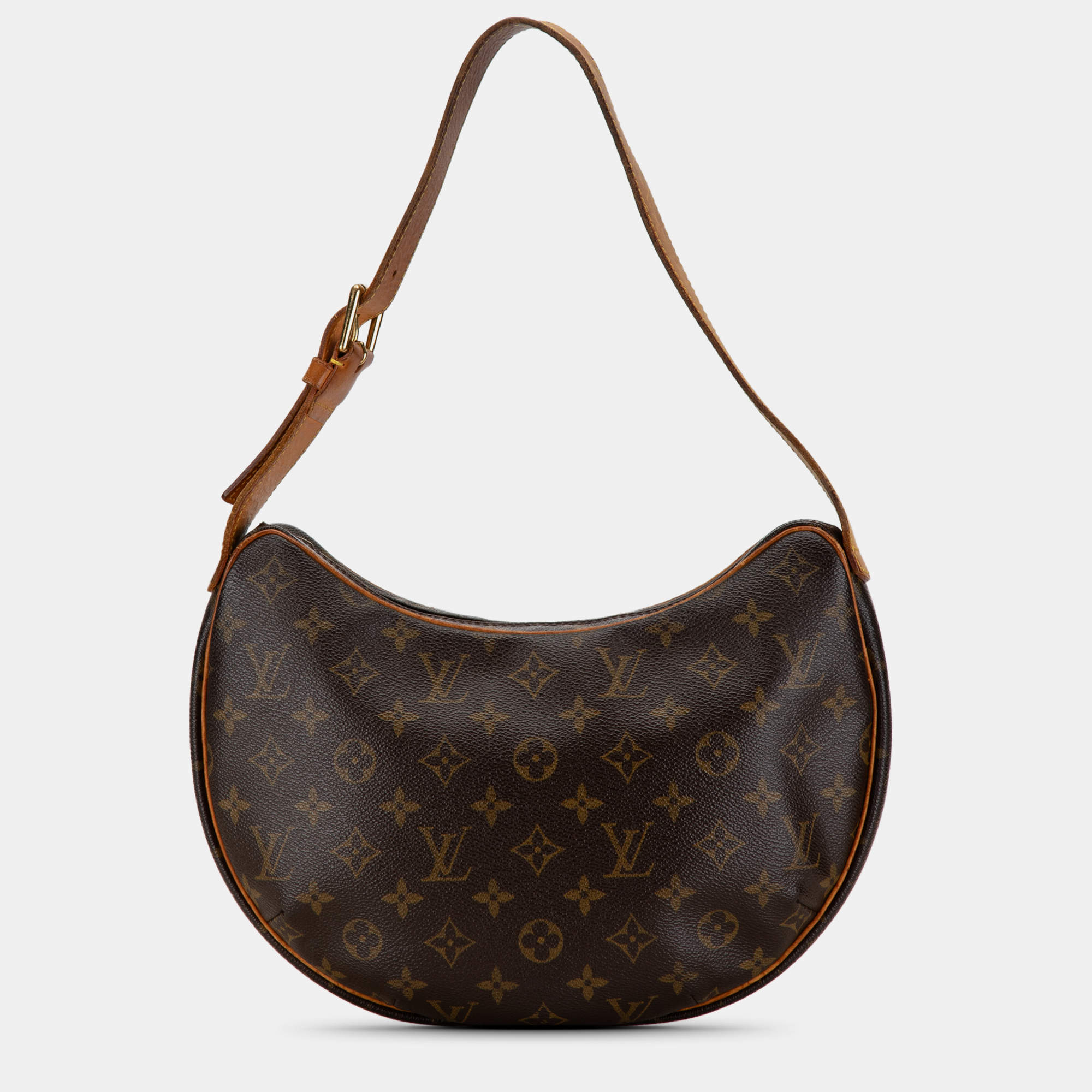 Louis Vuitton Monogram Croissant MM